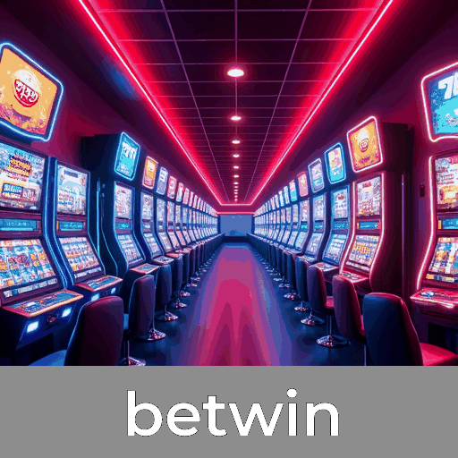 Experiência Premium de Apostas com Betwin