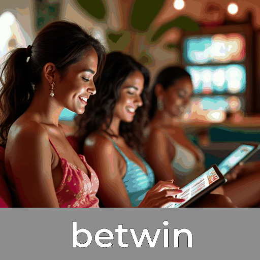 Experimente o Betwin: Completo e Conveniente